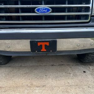 Meet your Posher, Jody